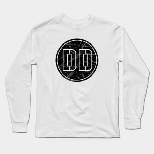 DD Diamond Dogs Long Sleeve T-Shirt